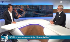 C du solide : SCPI, c'est vraiment de l'immobilier ?