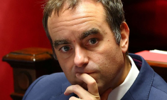 Débat parlementaire sur le projet de loi de finances 2026