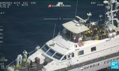 L'Italie a décrété l'état d'urgence face à un afflux de migrants sans précédent