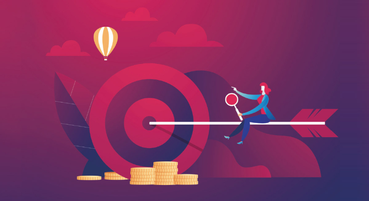 Déjà 27 offres en cinq mois à la Bourse de Paris. Une prime moyenne de 29,1% ! (© Freepik)