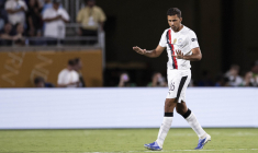 Les pépins continuent pour Rodri