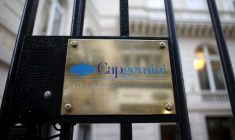 CAPGEMINI RELÈVE SON OFFRE SUR ALTRAN À 14,5 EUROS PAR ACTION