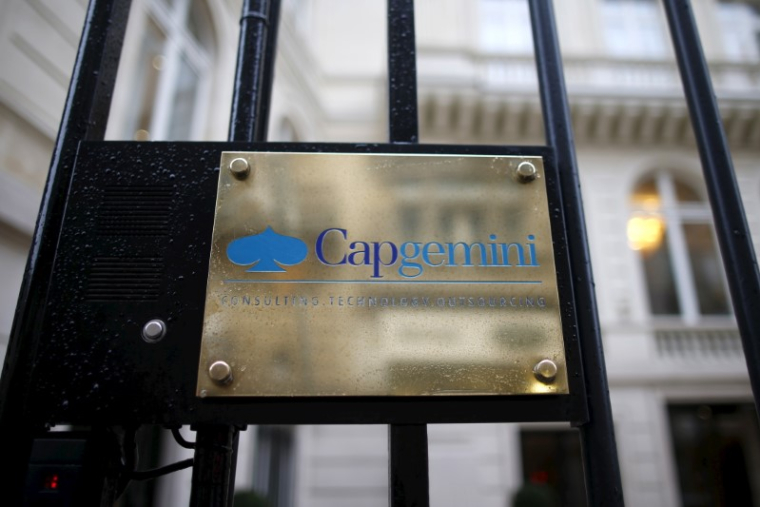 CAPGEMINI RELÈVE SON OFFRE SUR ALTRAN À 14,5 EUROS PAR ACTION