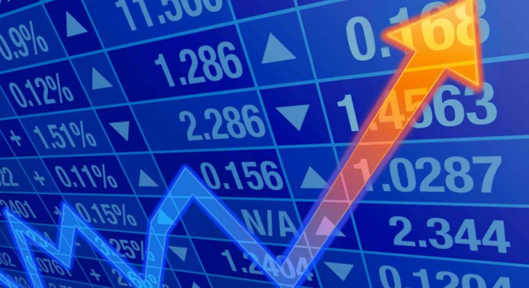 Le CAC 40 navigue à des plus hauts depuis plus de 12 ans. (© Adobestok)