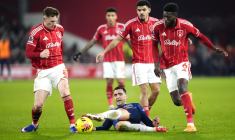 Arsenal incapable de gagner sans ses coups de pied arrêtés