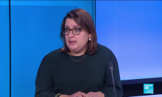 Journée internationale des migrants : une situation dramatique en France et en Grèce