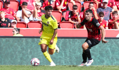 Après s'être séparé du PSG, Juan Bernat quitte déjà Villarreal