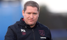 Matt Beard, entraîneur légendaire de l’équipe féminine de Liverpool, est décédé