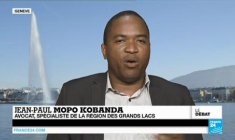 RDC : Nord-Kivu, une guerre oubliée ?