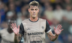 Daniele Maldini contrôlé positif après un accident