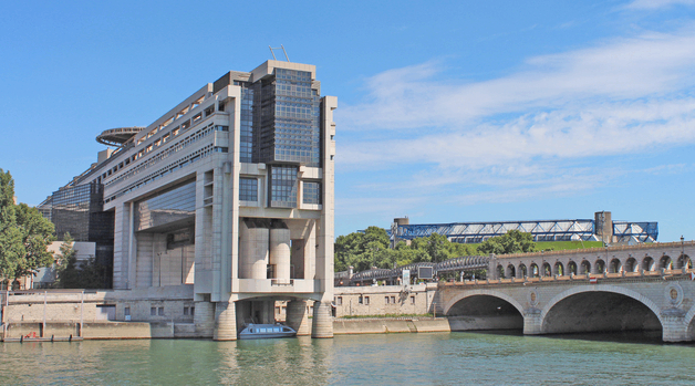 Les valeurs locatives ne sont plus révisées depuis les années 1970. (crédit : Fotolia)