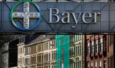 BAYER SATISFAIT DES DISCUSSIONS AVEC TRUMP SUR MONSANTO