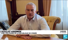 Guerre en Ukraine : l'armée russe dit avoir recruté 10 000 réservistes sur les 300 000 souhaités