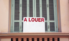 Le plafonnement de la hausse des loyers jusqu'en mars 2024-iStock-bensib