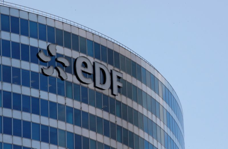 EDF: LES SYNDICATS VEULENT REDIRE LEUR REJET DU PROJET HERCULE À BRUXELLES