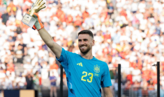 L'improbable Coupe du monde de ce joueur espagnol
