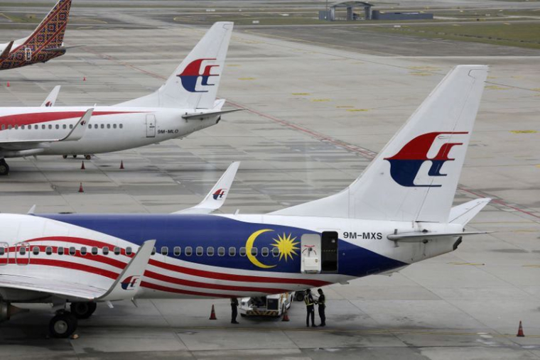 MALAYSIA AIRLINES À COURT DE LIQUIDITÉS, SELON SA SOCIÉTÉ MÈRE