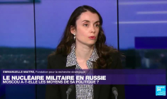 Le nucléaire militaire en Russie : Moscou a-t-elle les moyens de sa politique ?