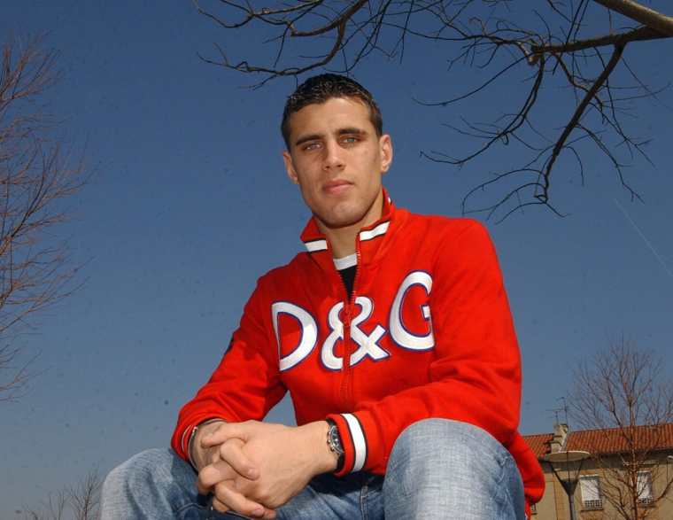 Bryan Bergougnoux est décédé à 43 ans