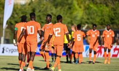 La Côte d’Ivoire se désiste au dernier moment pour l’organisation de la CAN U20