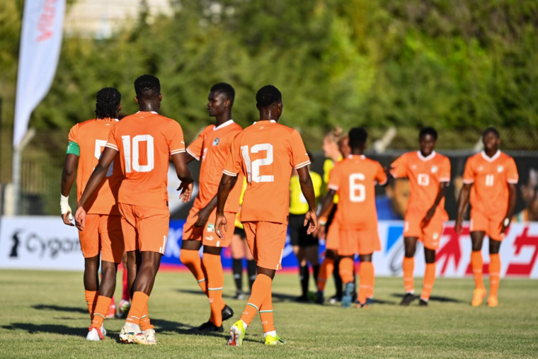 La Côte d’Ivoire se désiste au dernier moment pour l’organisation de la CAN U20