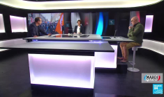 Philippe Martinez (CGT) : "Rester sourd à ce qu'il se passe dans le pays, c'est aider le RN"