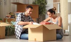 Quand vos locataires divorcent, le calcul de leurs ressources changent: comment faire quand vous devez respecter les plafonds en vigueur? ( crédit photo : Shutterstock )