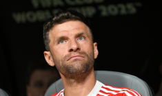 Thomas Müller à Vancouver, et pourquoi pas ?