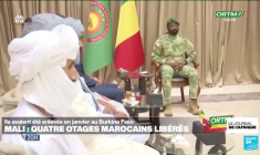 Présidentielle au Cameroun : Maurice Kamto hors-jeu