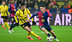 Pour remplacer Rabiot, l'OM ciblerait un milieu du Barça