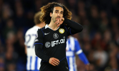 Chelsea réalise sa pire série depuis 114 ans