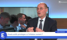 Quels actifs privilégier si l’inflation revient ?