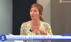 Comment profiter de ses chèques vacances cet été ?