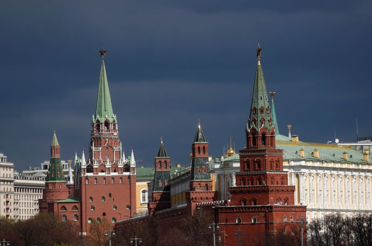 LE KREMLIN RECONNAÎT QUE LA RÉALITÉ ÉCONOMIQUE A CHANGÉ EN RUSSIE