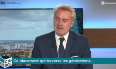 Ce placement qui traverse les générations...
