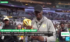 Matchs amicaux : le Sénégal fête sa CAN au Stade de France dans la polémique