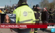 Accueil des réfugiés : une différence de traitement selon les populations