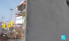 Urgence climatique : verdir l'acier