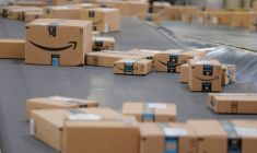 AMAZON ANNONCE 10.000 NOUVEAUX EMPLOIS AU ROYAUME-UNI EN 2021