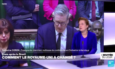 Brexit : 5 ans après, une forte majorité de Britanniques pensent qu'il n'a pas été une bonne affaire