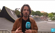 France : les sports extrêmes font leur festival du 17 au 21 mai à Montpellier