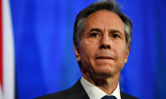 GAZA: BLINKEN ET ABBAS DISCUTENT DES MESURES À PRENDRE POUR ASSURER LE MAINTIEN DE LA TRÊVE