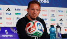 Le bel hommage de Julian Nagelsmann à Dick Advocaat
