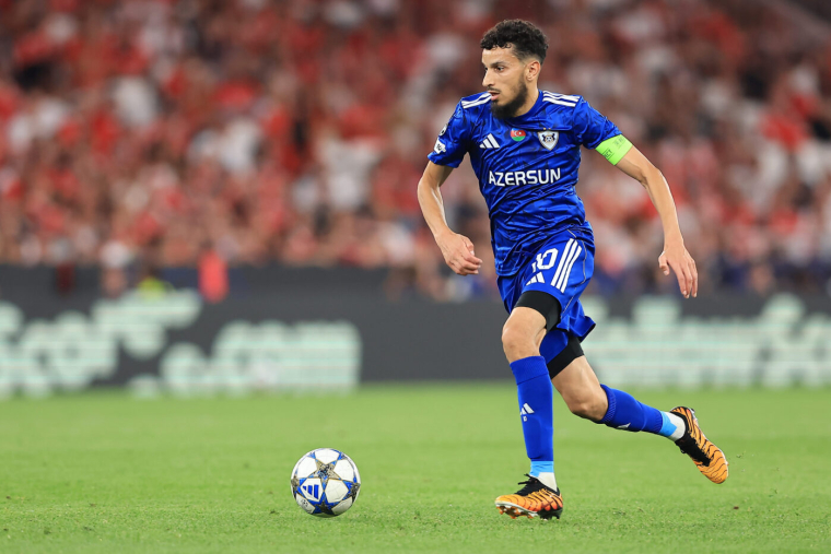 Abdellah Zoubir : « On vient de vivre un truc de fou ! »