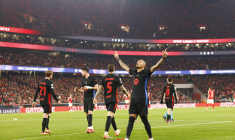 Raphinha sort le Barça du bourbier au Benfica