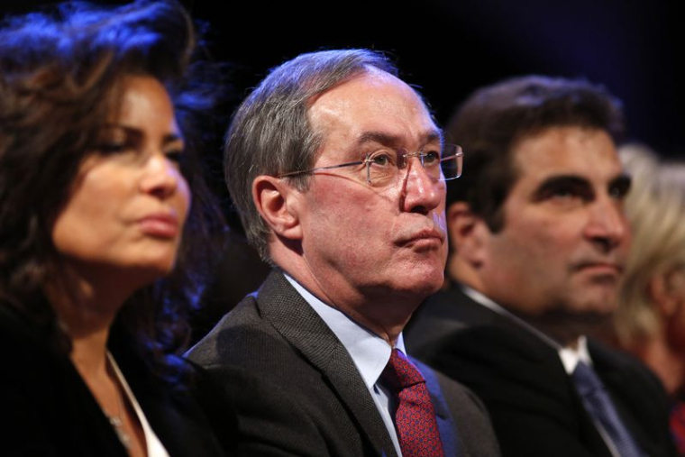 PEINES SÉVÈRES POUR GUÉANT ET BUISSON AU PROCÈS DES SONDAGES DE L'ÉLYSÉE