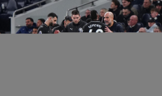 Les recrues portent et plombent Manchester City