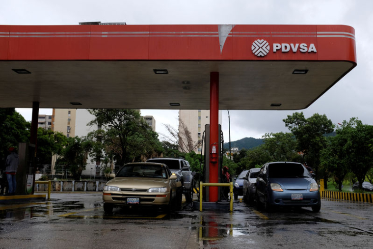 LE CONGRÈS VÉNÉZUÉLIEN CONTESTE L'ACCORD DE MAUREL & PROM AVEC PDVSA