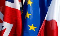 LE PÈRE DE BORIS JOHNSON DEMANDE LA NATIONALITÉ FRANÇAISE POUR RESTER EUROPÉEN