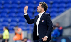 OL Lyonnes cherche un nouveau coach